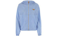 PRADA Jackets Women's Blue