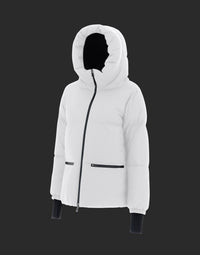 Herno Women's Jacket Pi155Dl-11106-1250