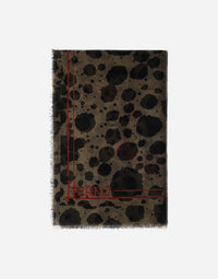 Herno Women's Scarf Scp00008D-33407P-9320