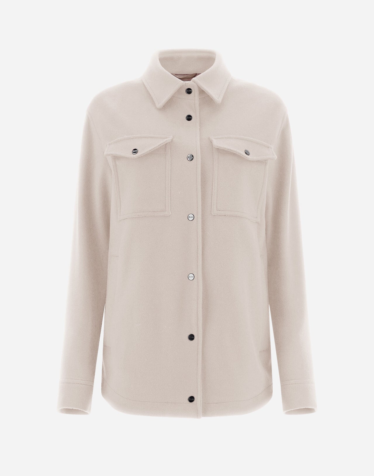 Herno Women's Shirt Gi000211D-33313-1980