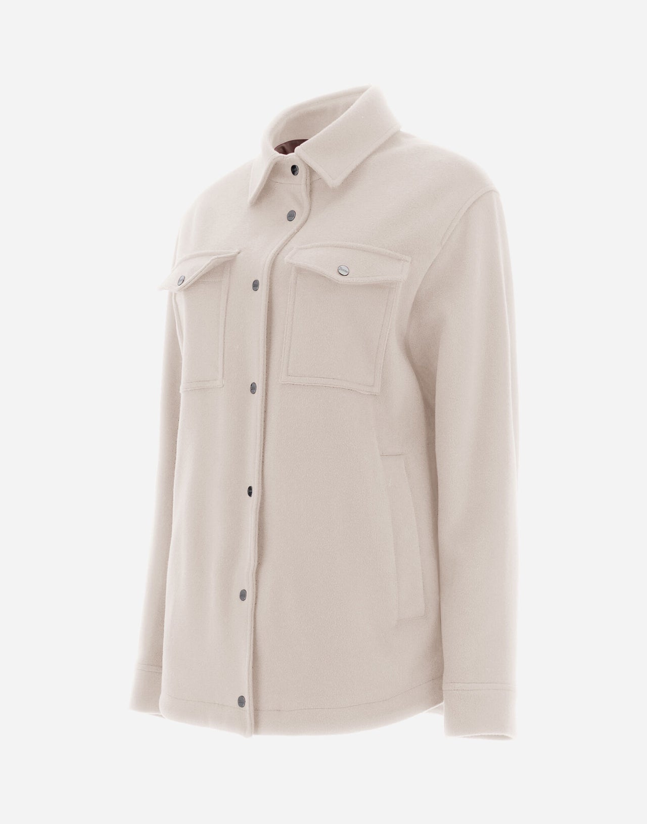 Herno Women's Shirt Gi000211D-33313-1980