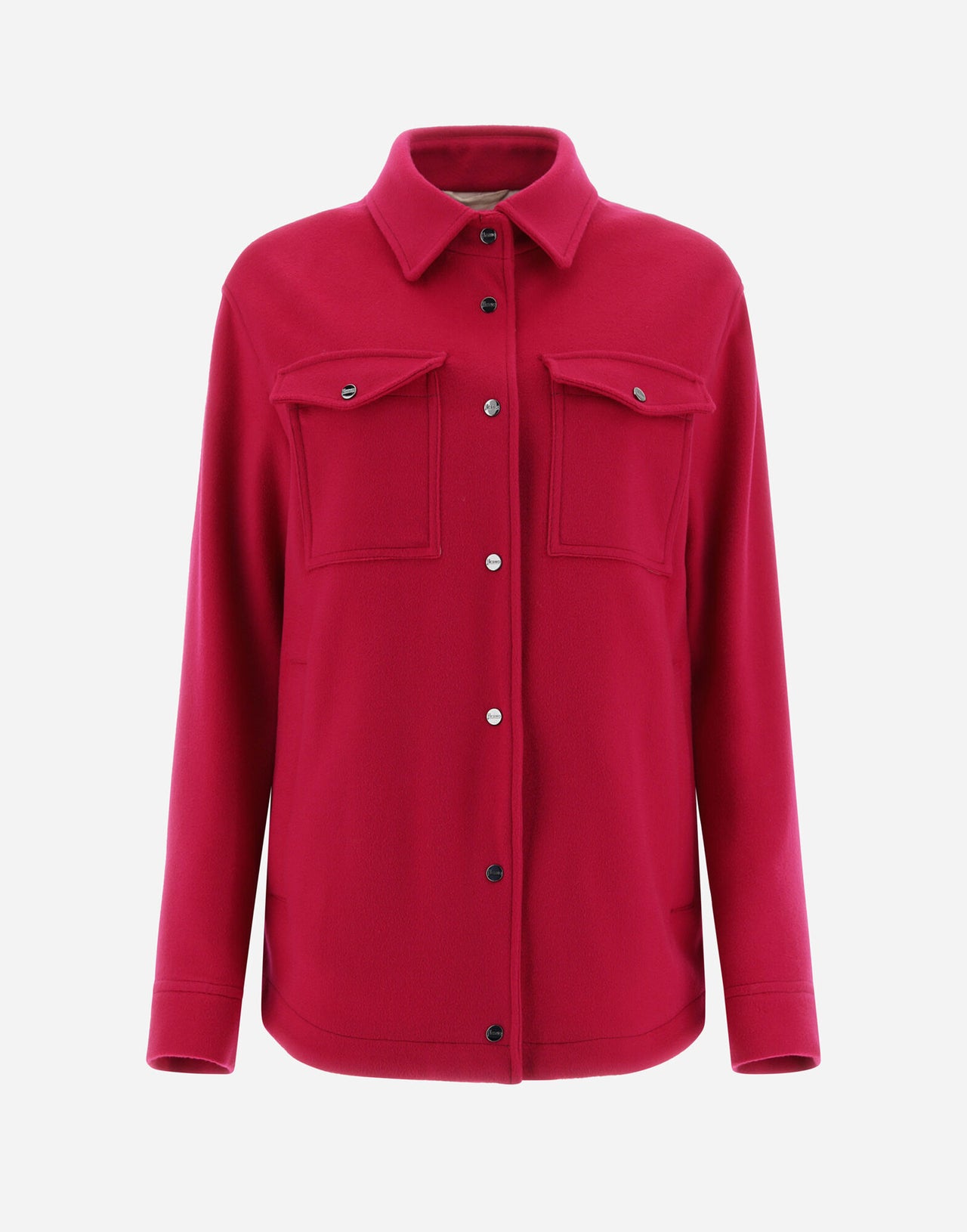 Herno Women's Shirt Gi000211D-33313-4225
