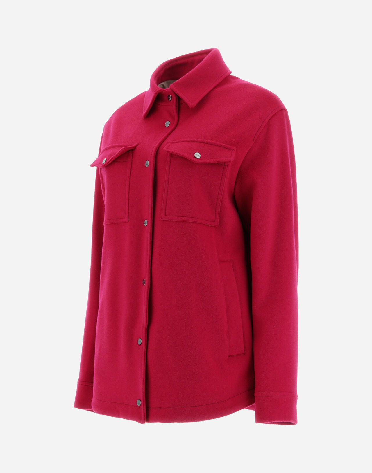 Herno Women's Shirt Gi000211D-33313-4225
