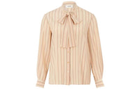 CELINE Shirts Women's Yellow