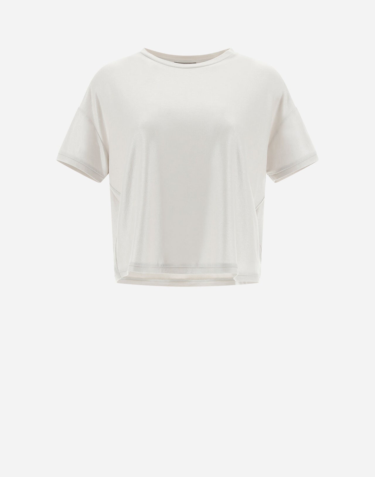 Herno Women's Shirt Jg00016Dr-52053-1985