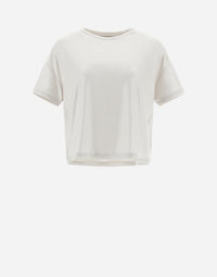 Herno Women's Shirt Jg00016Dr-52053-1985