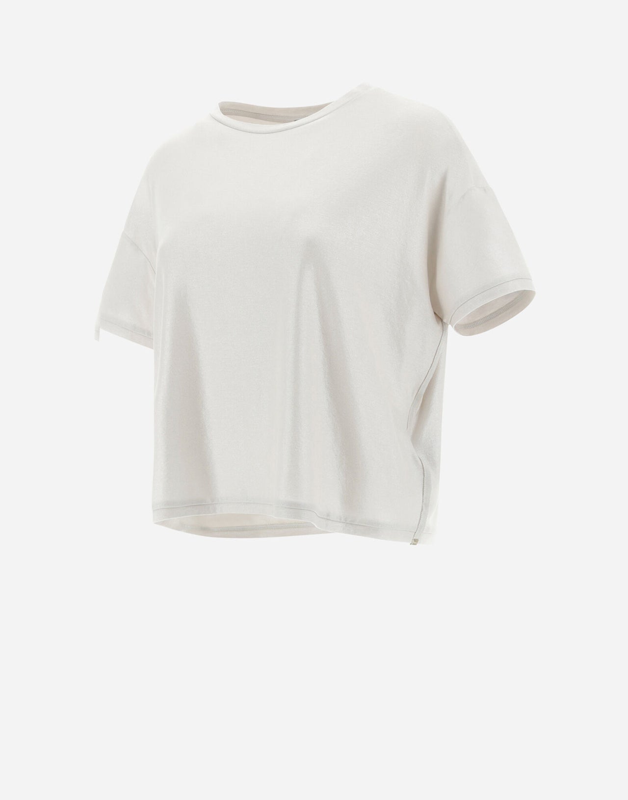 Herno Women's Shirt Jg00016Dr-52053-1985