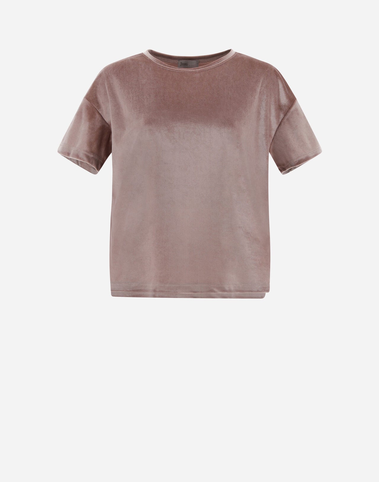 Herno Women's Shirt Jg00025Dr-52051-4025