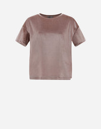 Herno Women's Shirt Jg00025Dr-52051-4025
