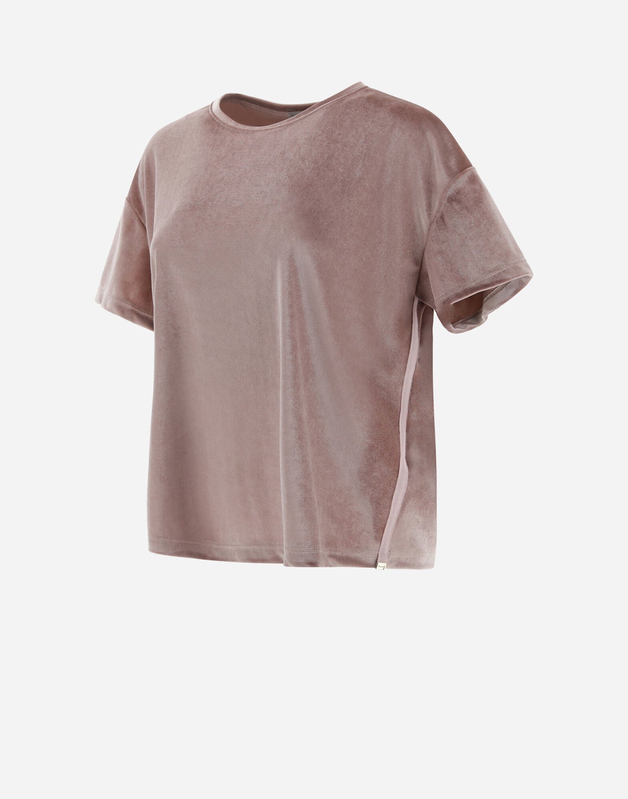 Herno Women's Shirt Jg00025Dr-52051-4025