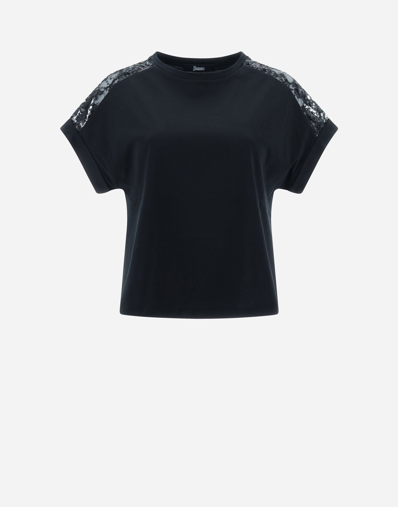 Herno Women's Shirt Jl000103D-52052-9300