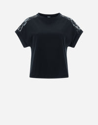 Herno Women's Shirt Jl000103D-52052-9300