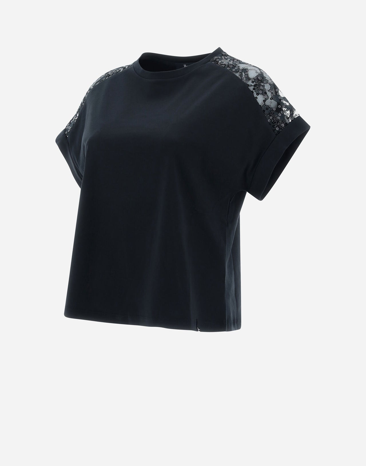 Herno Women's Shirt Jl000103D-52052-9300