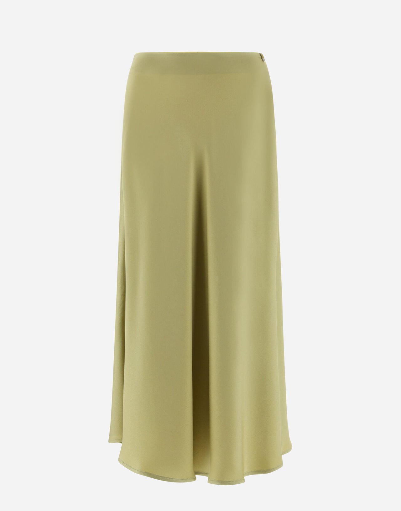 Herno Women's Skirt Gn00001Dr-12546-3020