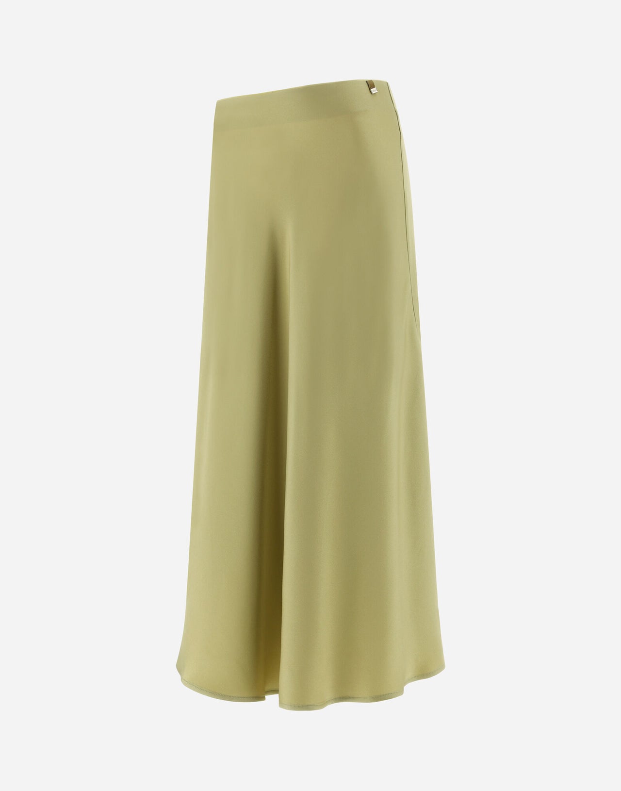 Herno Women's Skirt Gn00001Dr-12546-3020
