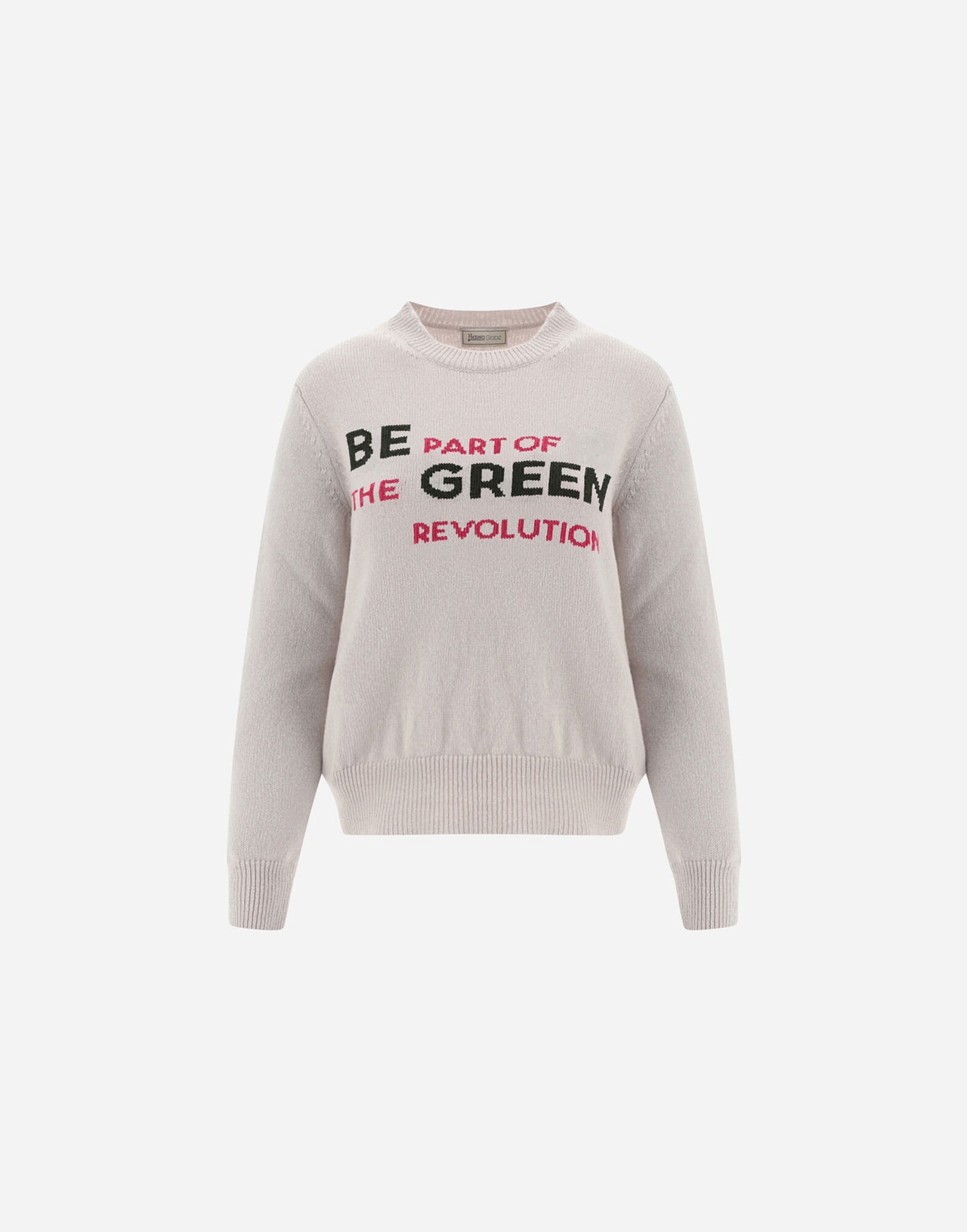 Herno Women's Sweater Mg000106D-70122-1310
