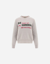 Herno Women's Sweater Mg000106D-70122-1310