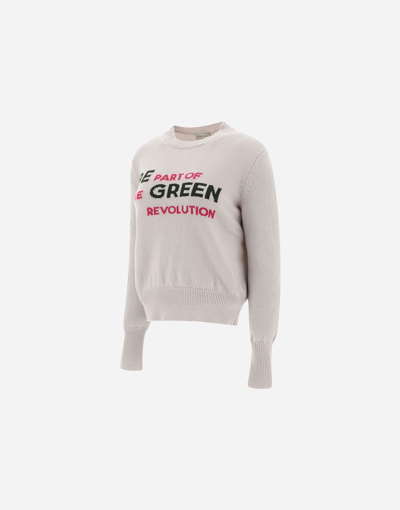 Herno Women's Sweater Mg000106D-70122-1310