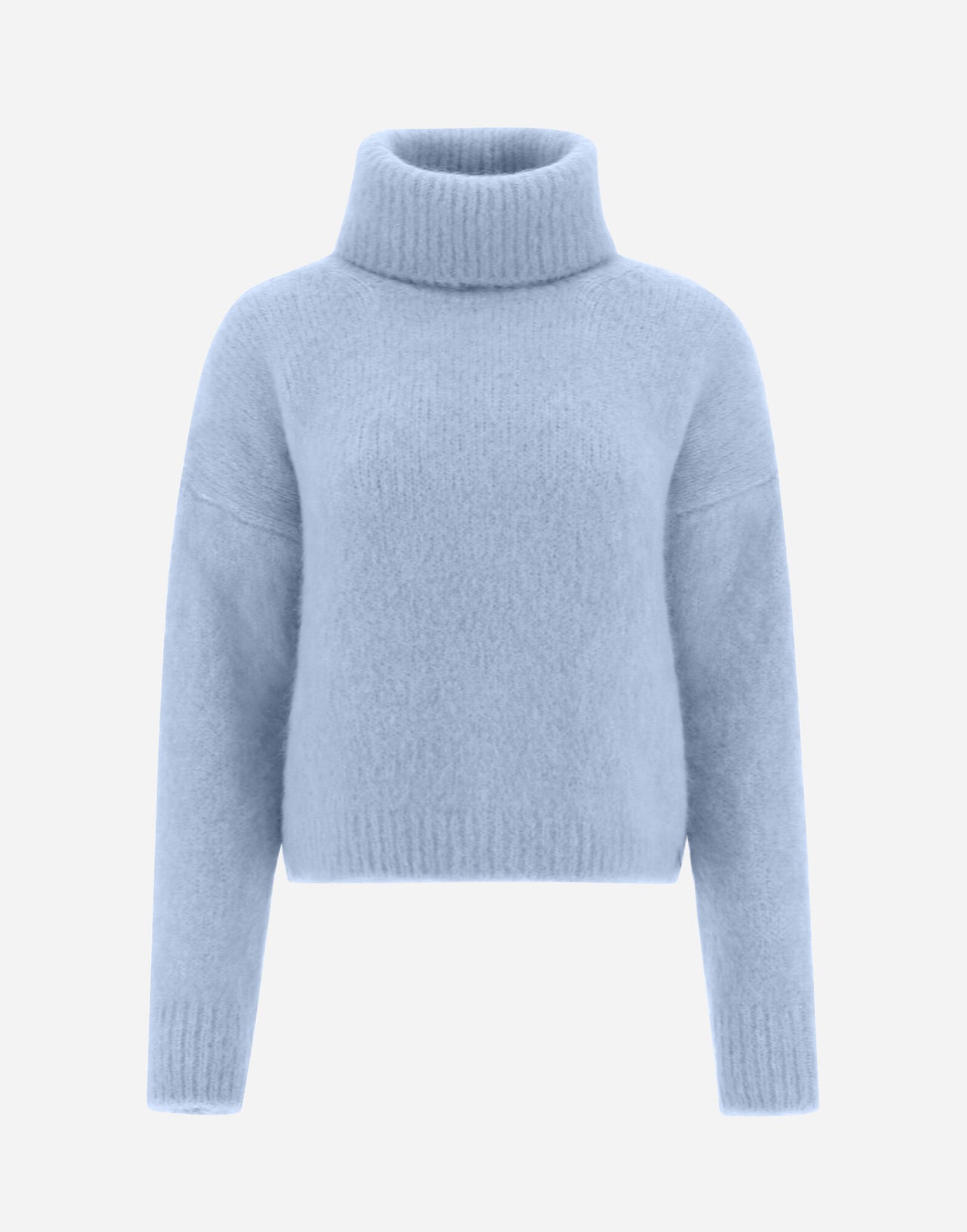 Herno Women's Sweater Ml000004D-70177-9004