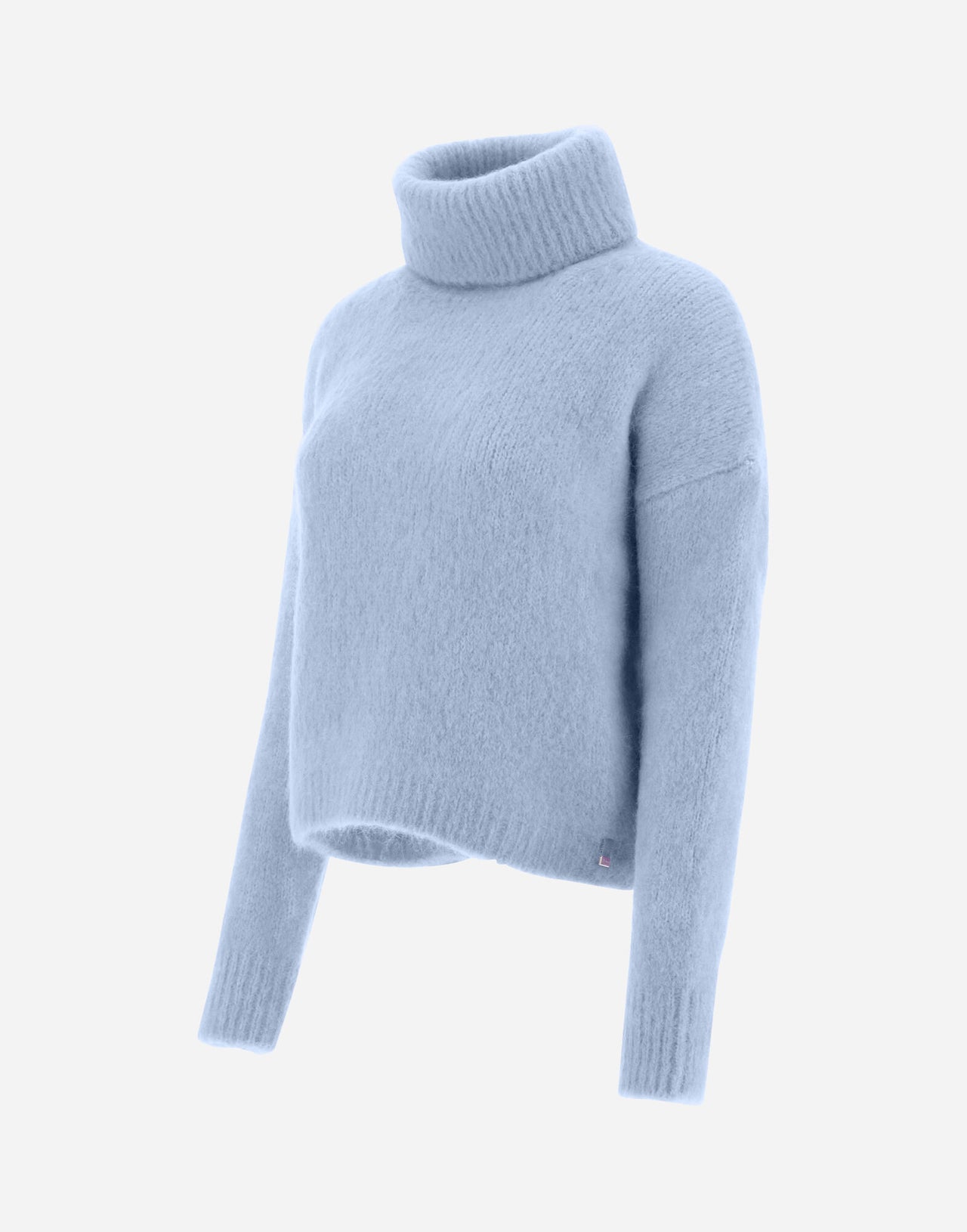 Herno Women's Sweater Ml000004D-70177-9004