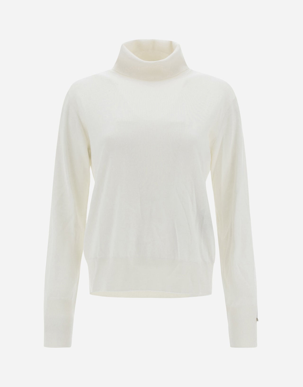 Herno Women's Sweater Ml00006Dr-70132-1100