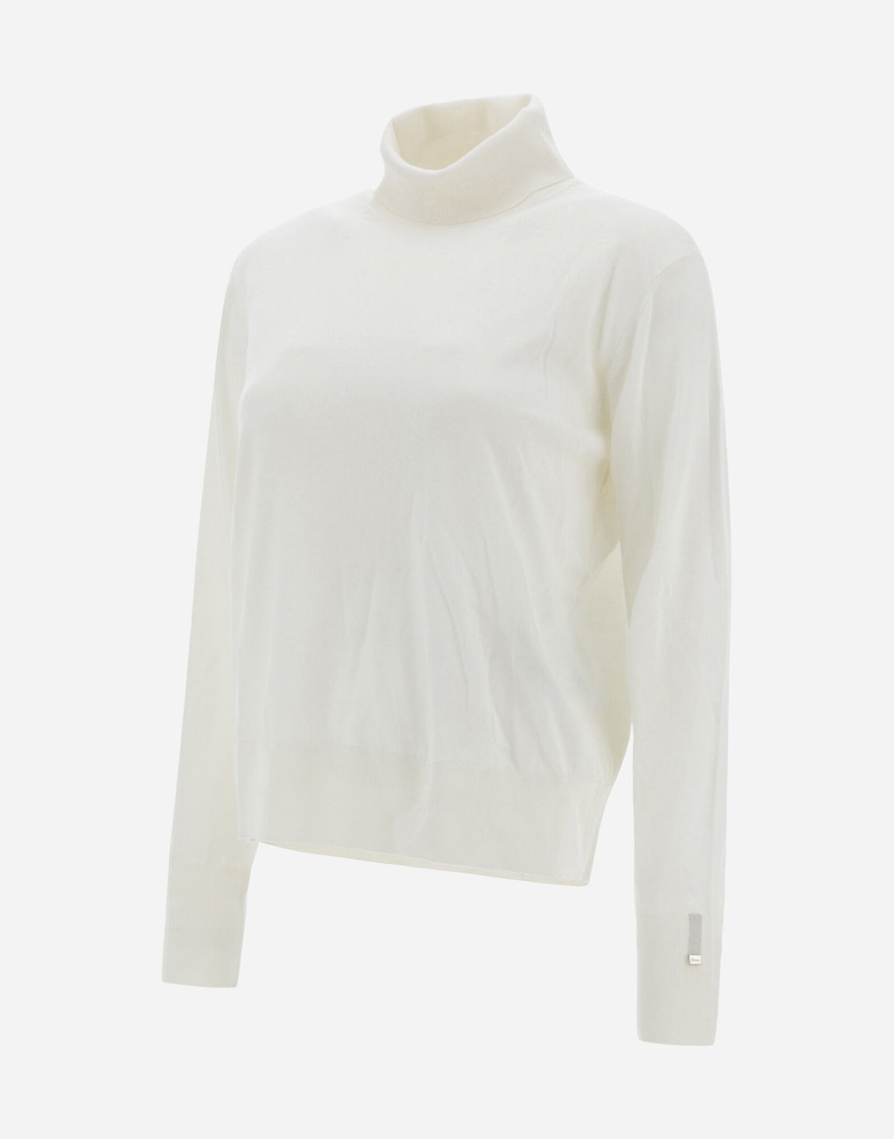 Herno Women's Sweater Ml00006Dr-70132-1100