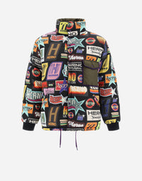 Herno Men's Jacket Pi001058U-12552P-9399