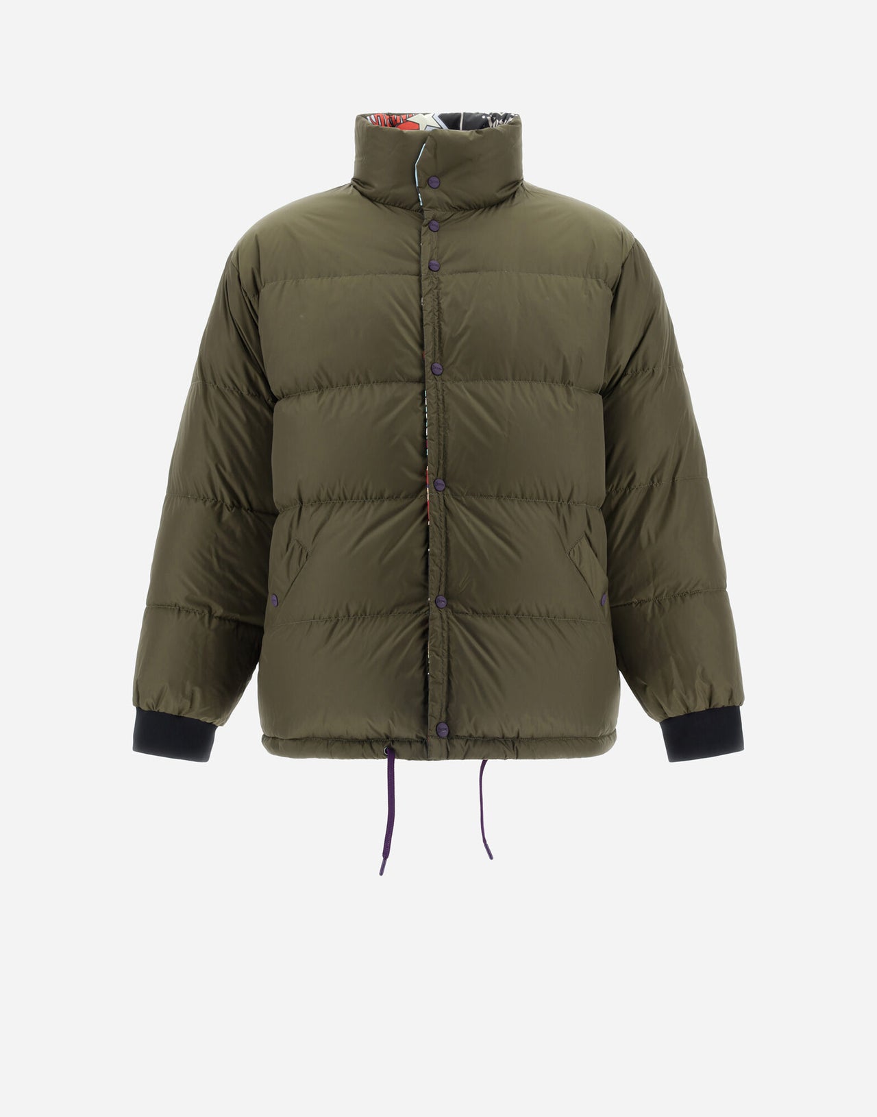 Herno Men's Jacket Pi001058U-12552P-9399