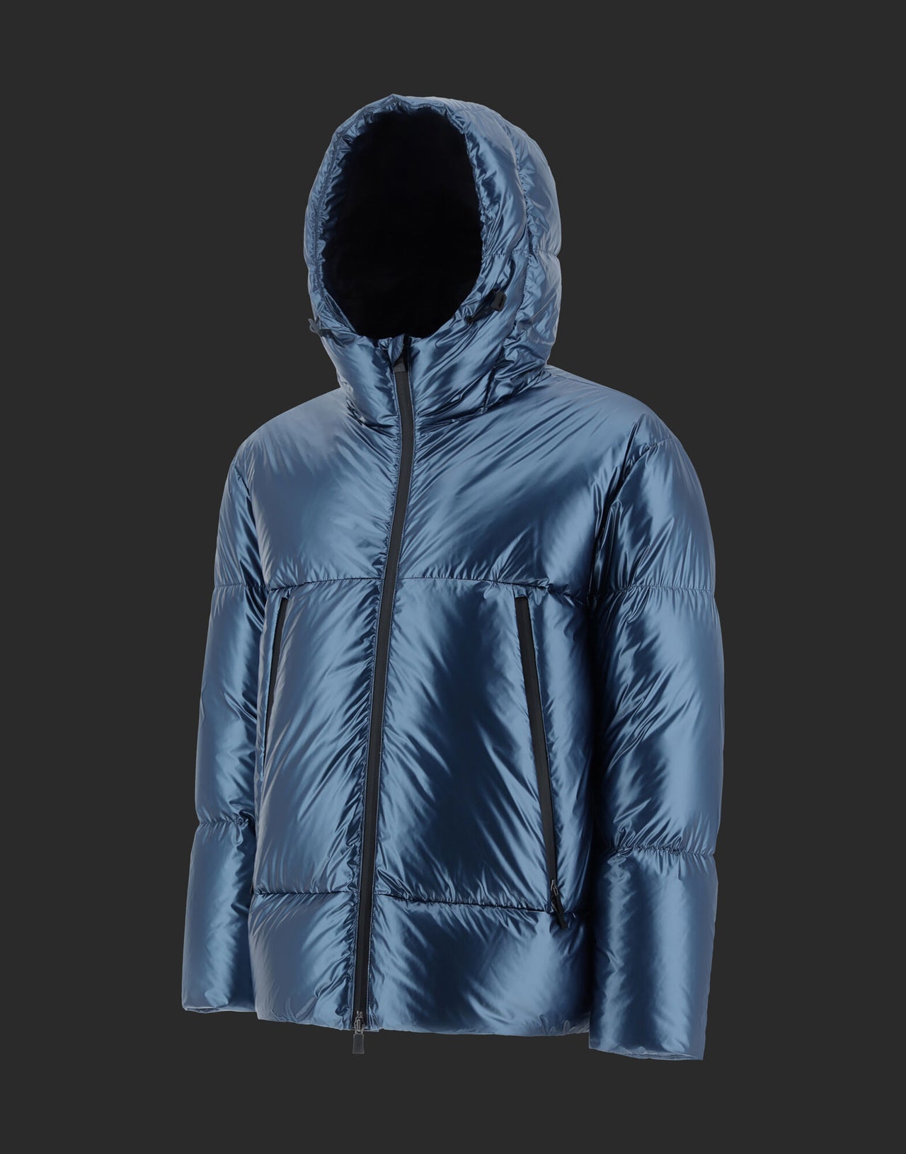 Herno Men's Jacket Pi00326Ul-12805-9217