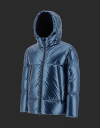 Herno Men's Jacket Pi00326Ul-12805-9217