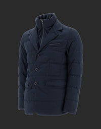 Herno Men's Jacket Pi00330Ul-12393-9201