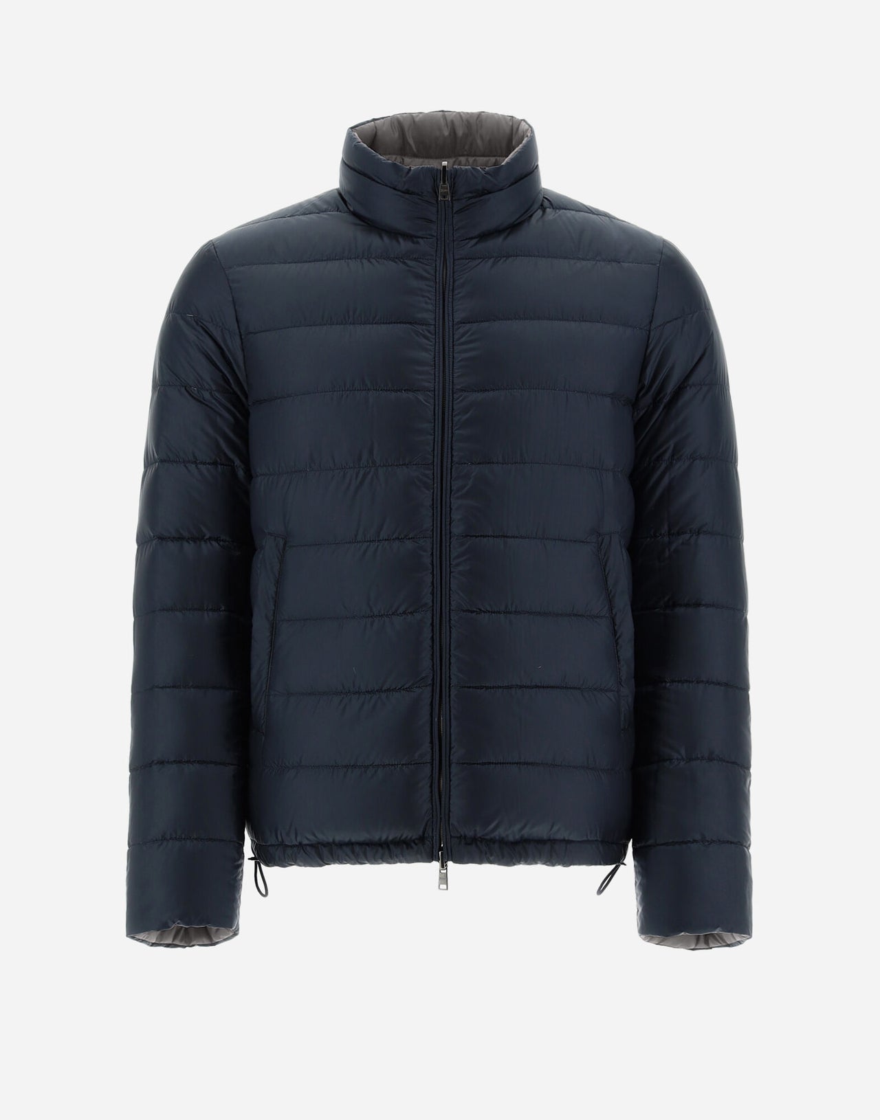 Herno Men's Jacket Pi0473U-12020-9200
