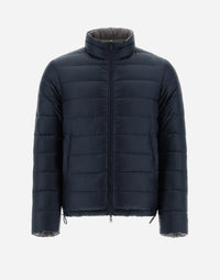 Herno Men's Jacket Pi0473U-12020-9200