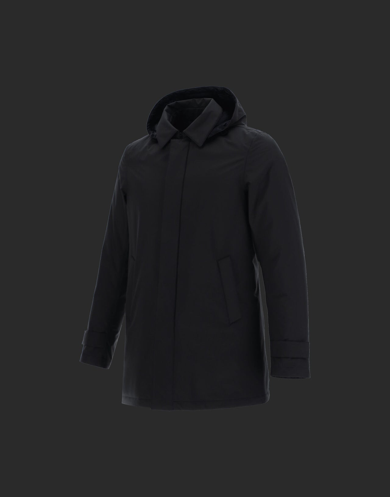 Herno Men's Jacket Pi107Ul-11121-9300