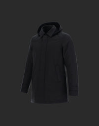 Herno Men's Jacket Pi107Ul-11121-9300