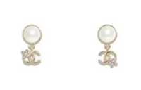 CHANEL Earrings Women's
