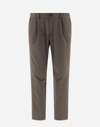 Herno Men's Pants Pt000015U-12531-8600