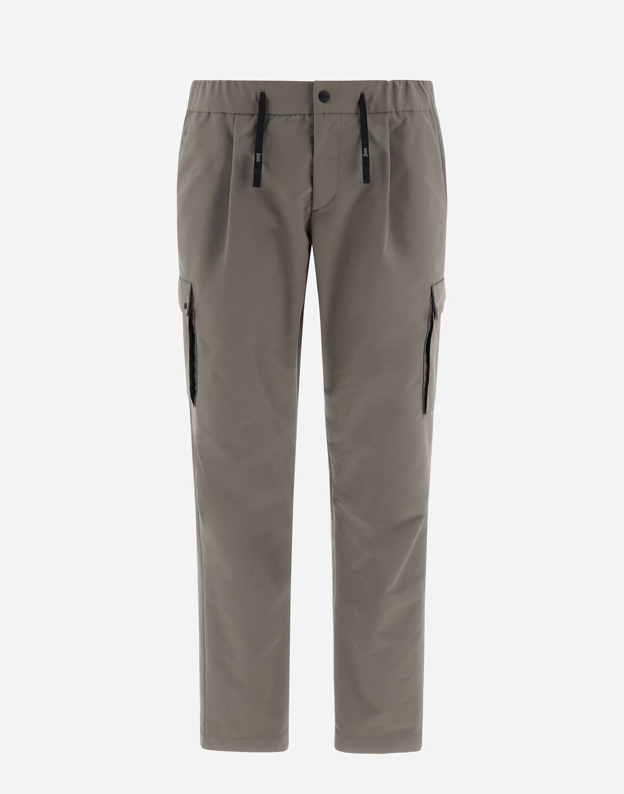 Herno Men's Pants Pt000024U-12343-8600