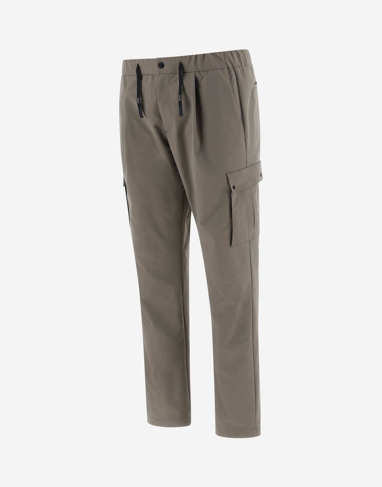Herno Men's Pants Pt000024U-12343-8600