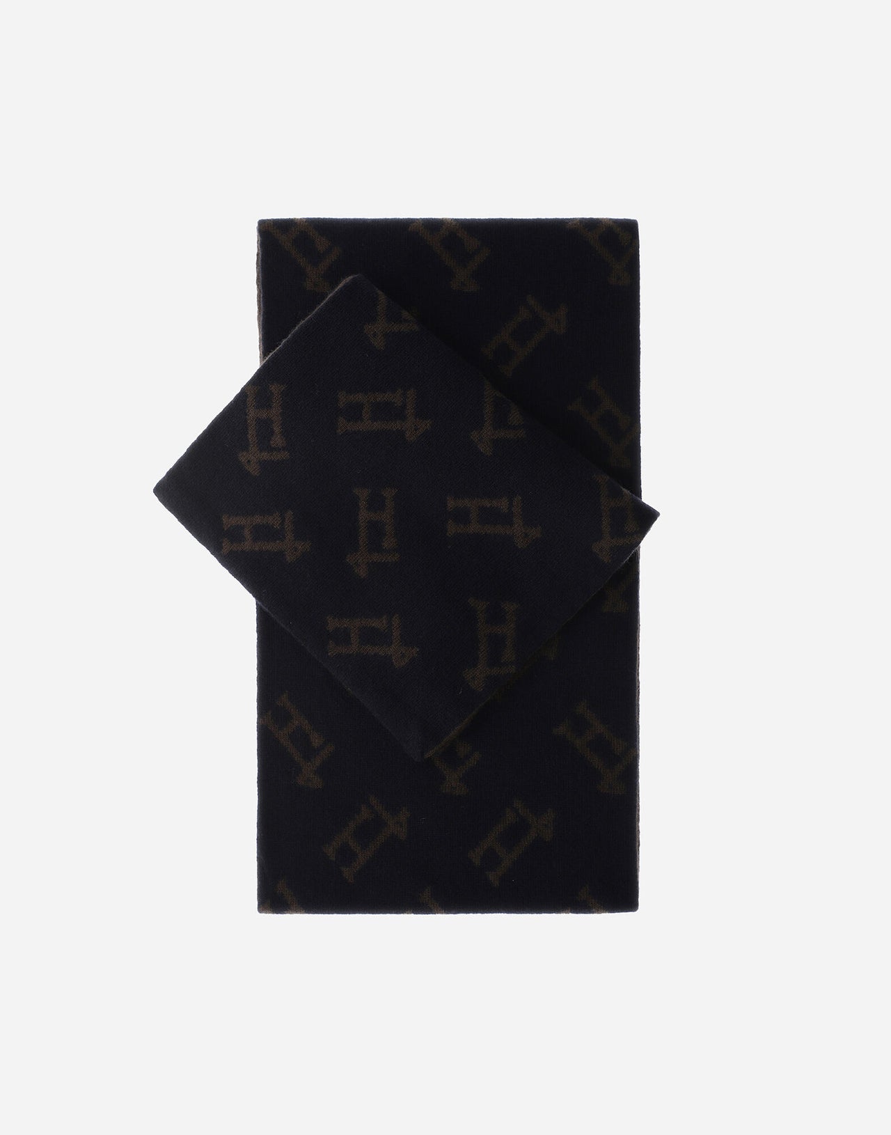 Herno Men's Scarf Scp00004U-70126-9288