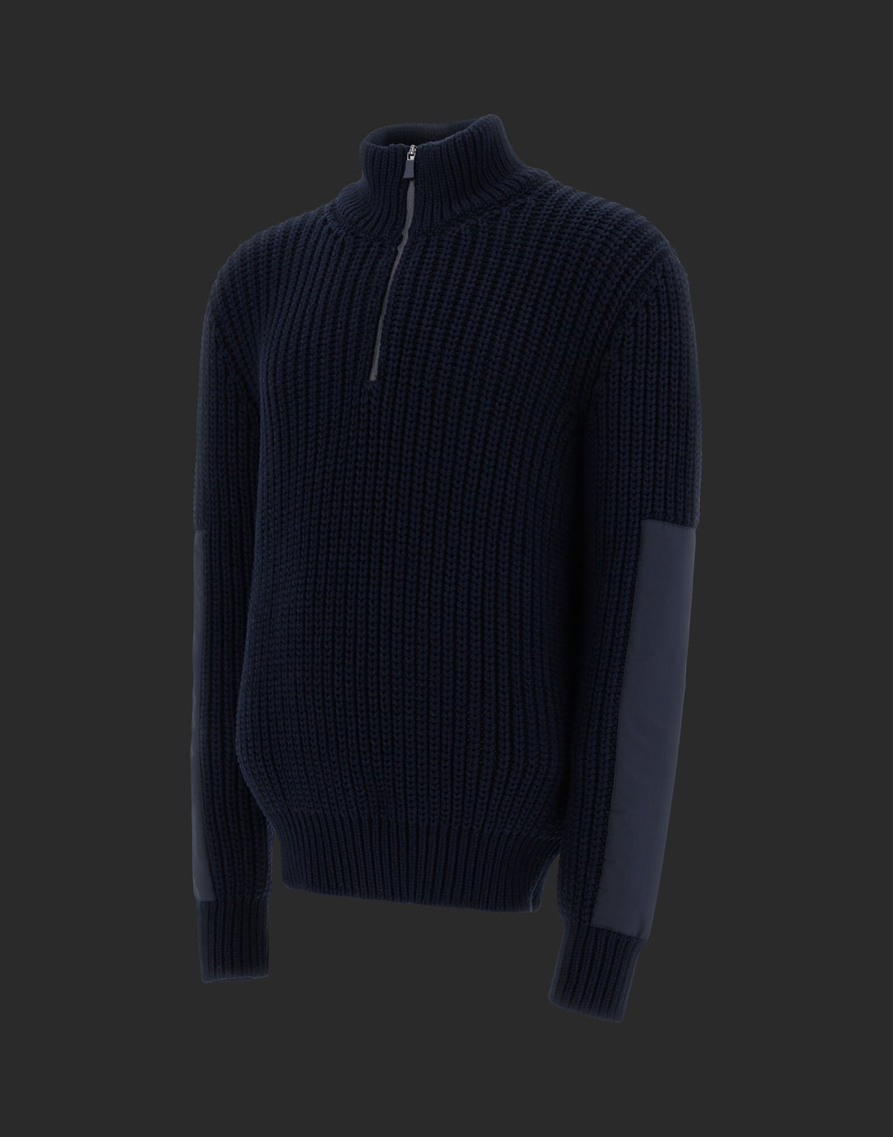 Herno Men's Sweater Ml00002Ul-76027-9200