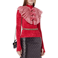 CHANEL T Shirts Women's Pink