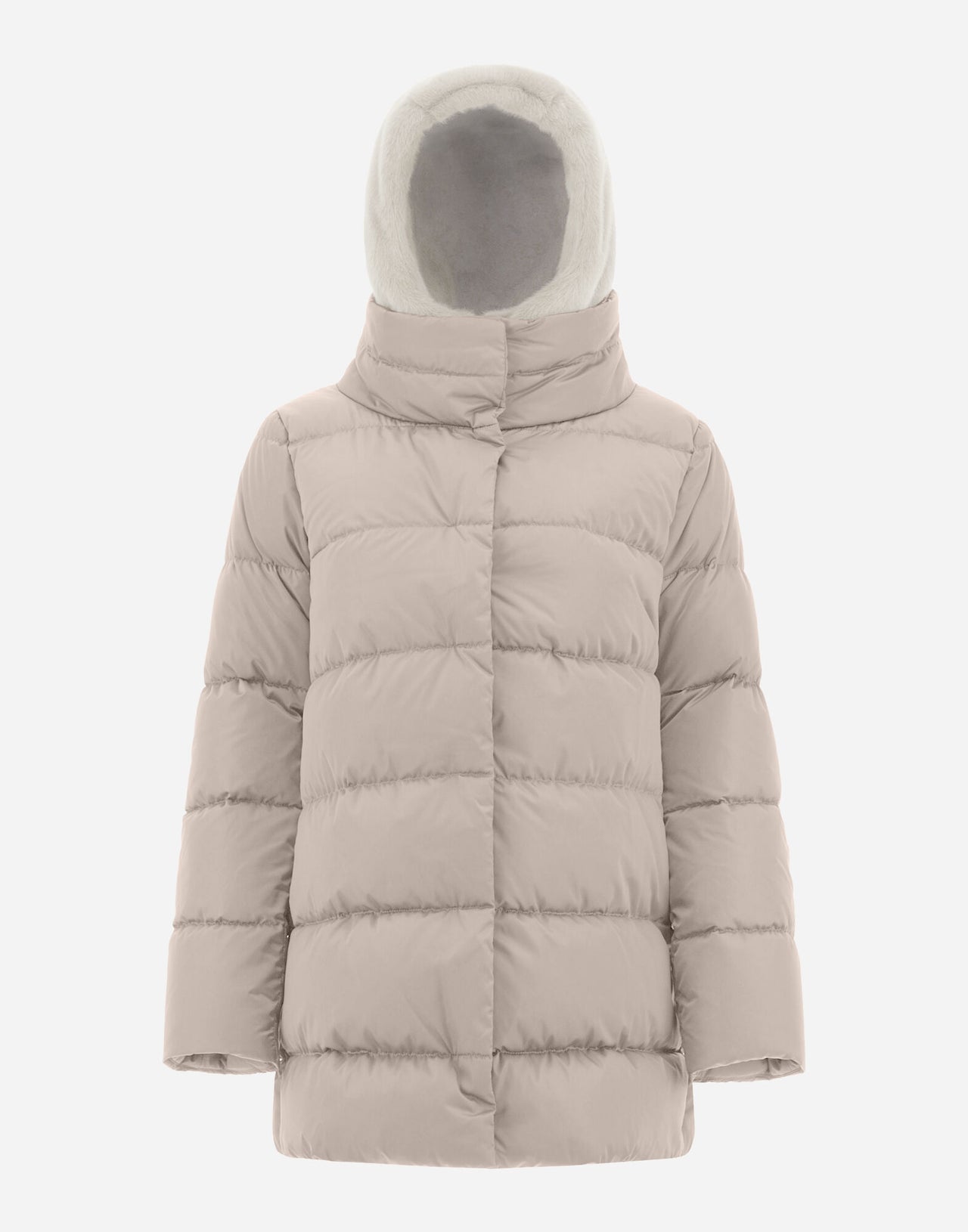 Herno Women's Jacket Pi001753D-12170-1985
