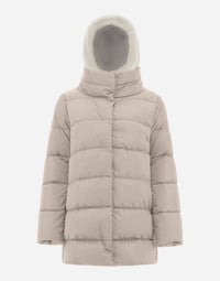 Herno Women's Jacket Pi001753D-12170-1985