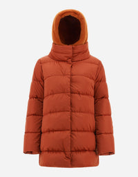 Herno Women's Jacket Pi001753D-12170-5880