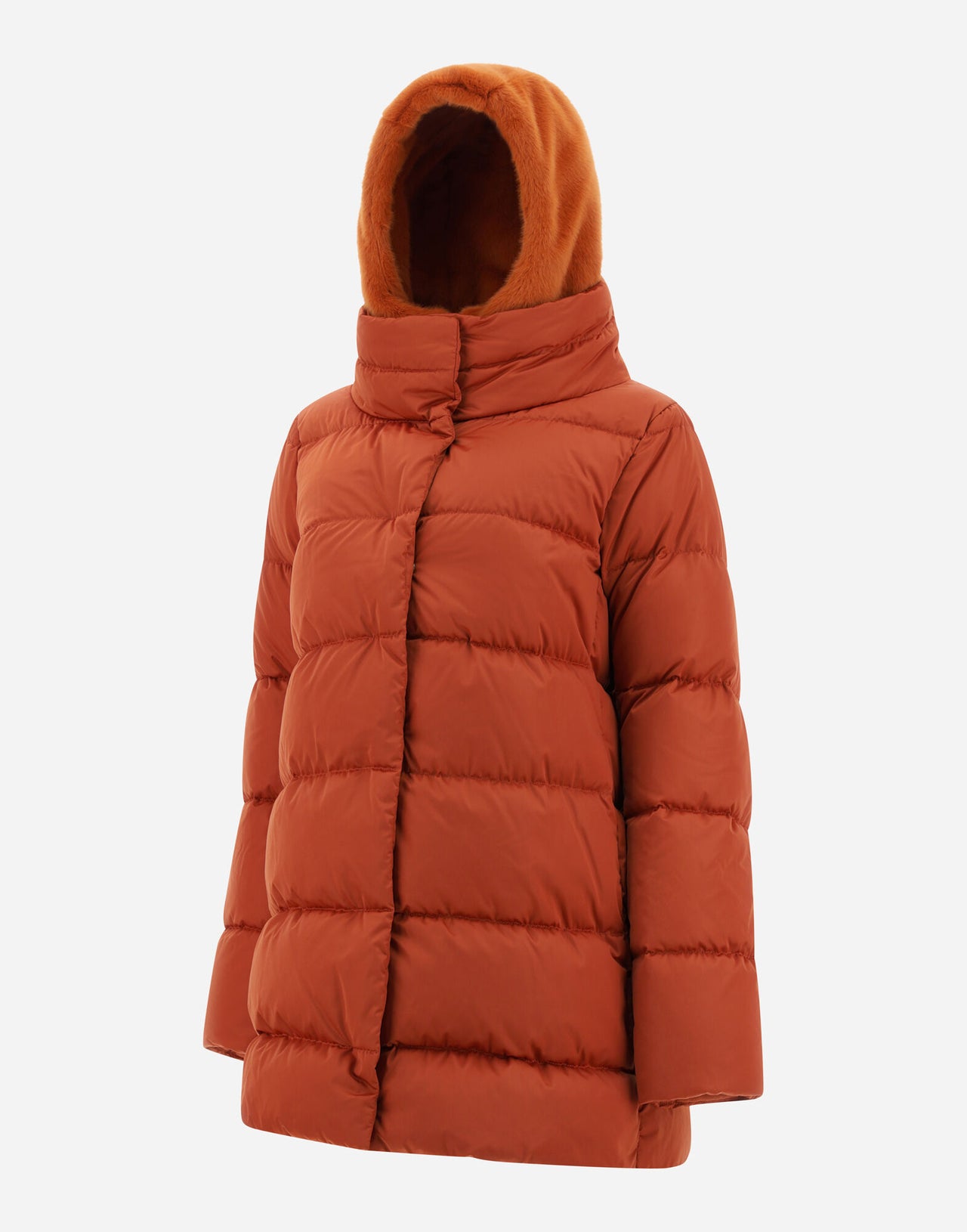 Herno Women's Jacket Pi001753D-12170-5880