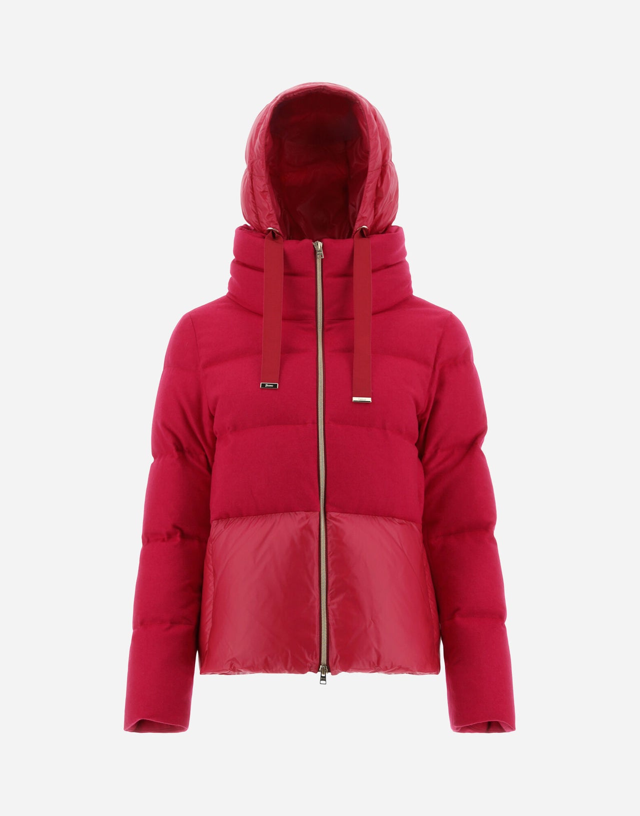 Herno Women's Jacket Pi001757D-38087-4225