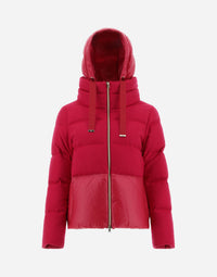 Herno Women's Jacket Pi001757D-38087-4225