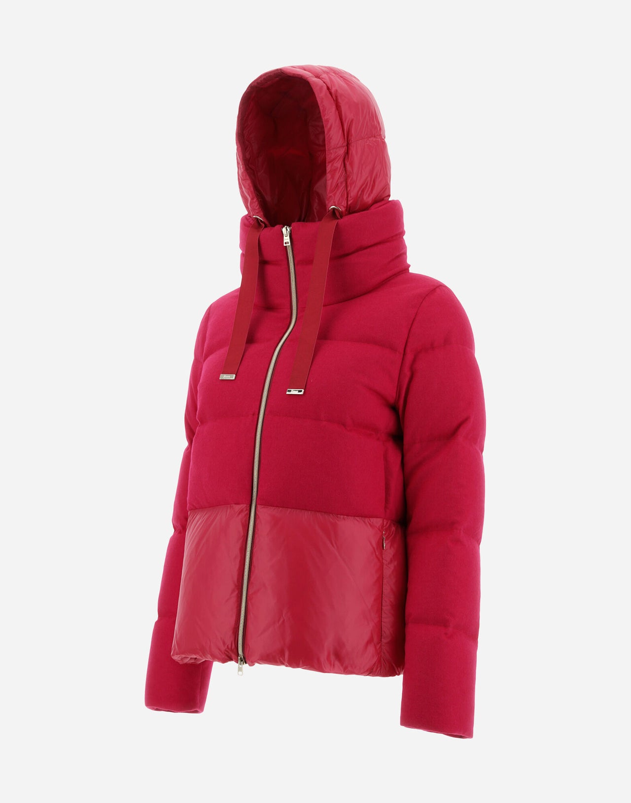 Herno Women's Jacket Pi001757D-38087-4225