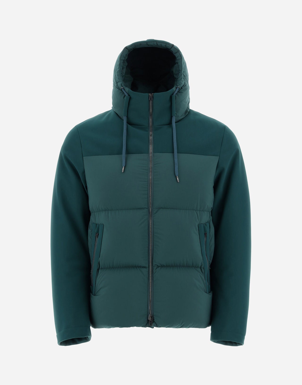 Herno Men's Jacket Pi001032U-19288-7970